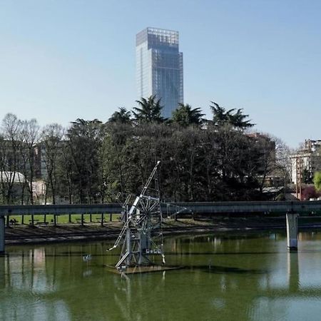 Ca' Ida - Affitti Temporanei Apartment Turin Bagian luar foto