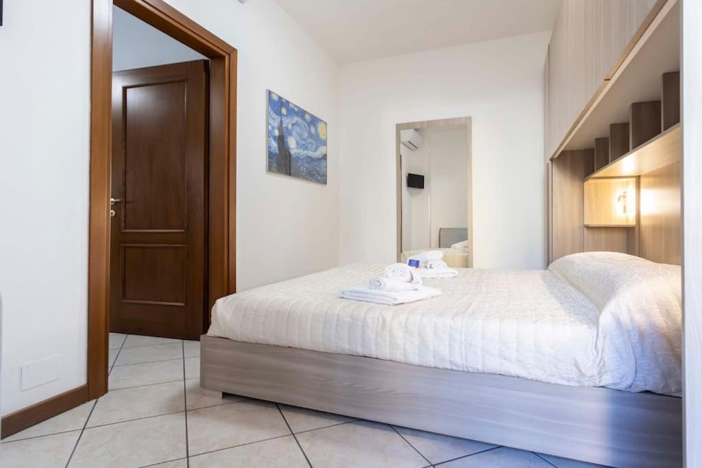 Ca' Ida - Affitti Temporanei Apartment Turin Bagian luar foto