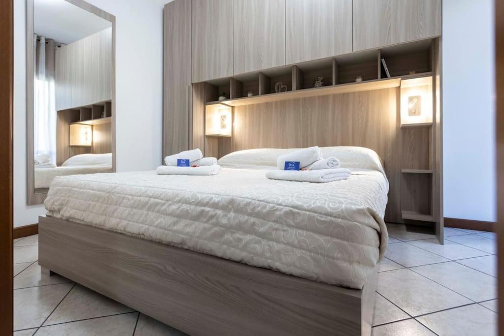Ca' Ida - Affitti Temporanei Apartment Turin Bagian luar foto