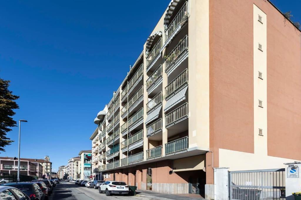 Ca' Ida - Affitti Temporanei Apartment Turin Bagian luar foto