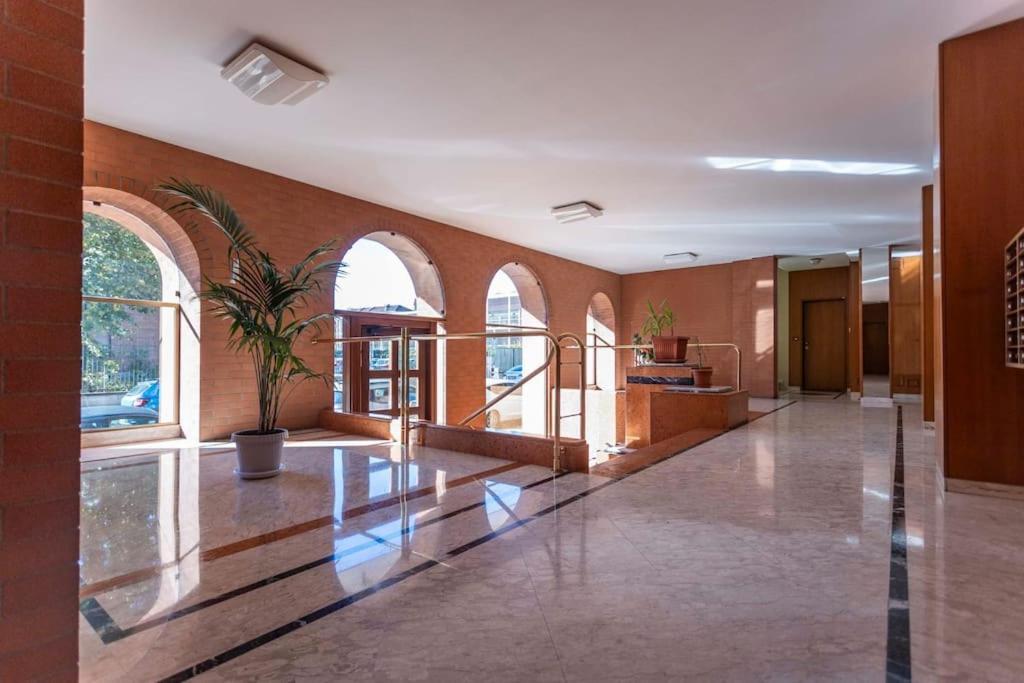 Ca' Ida - Affitti Temporanei Apartment Turin Bagian luar foto