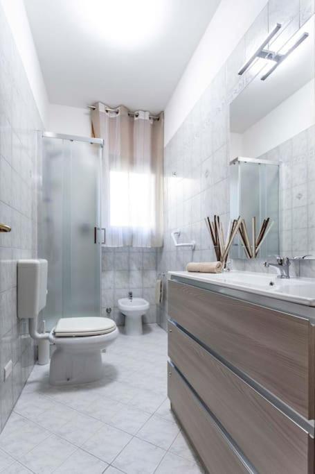 Ca' Ida - Affitti Temporanei Apartment Turin Bagian luar foto
