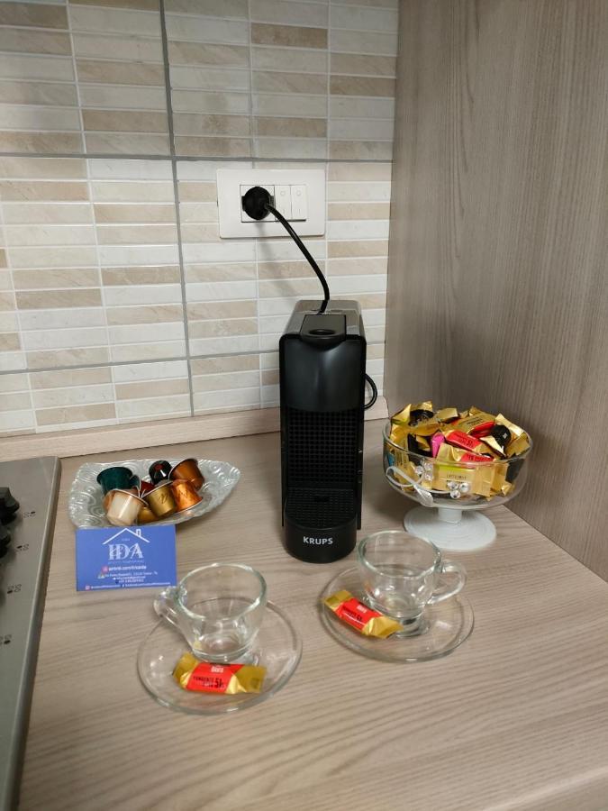 Ca' Ida - Affitti Temporanei Apartment Turin Bagian luar foto