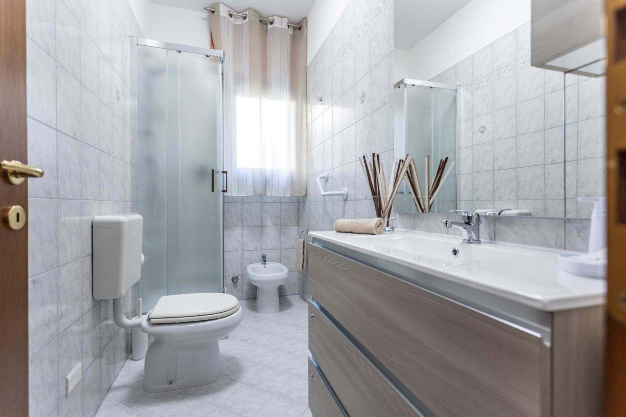 Ca' Ida - Affitti Temporanei Apartment Turin Bagian luar foto