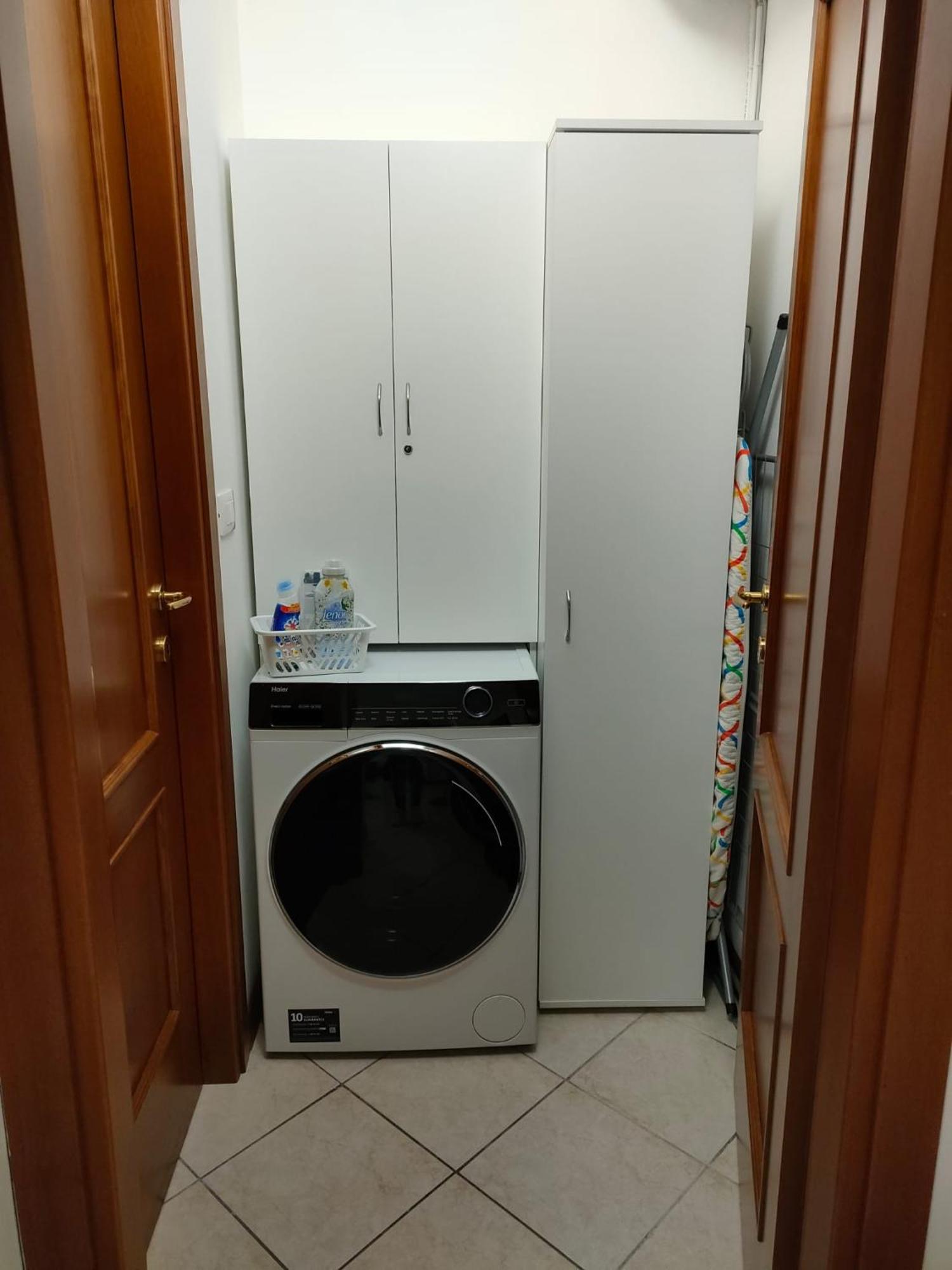 Ca' Ida - Affitti Temporanei Apartment Turin Bagian luar foto