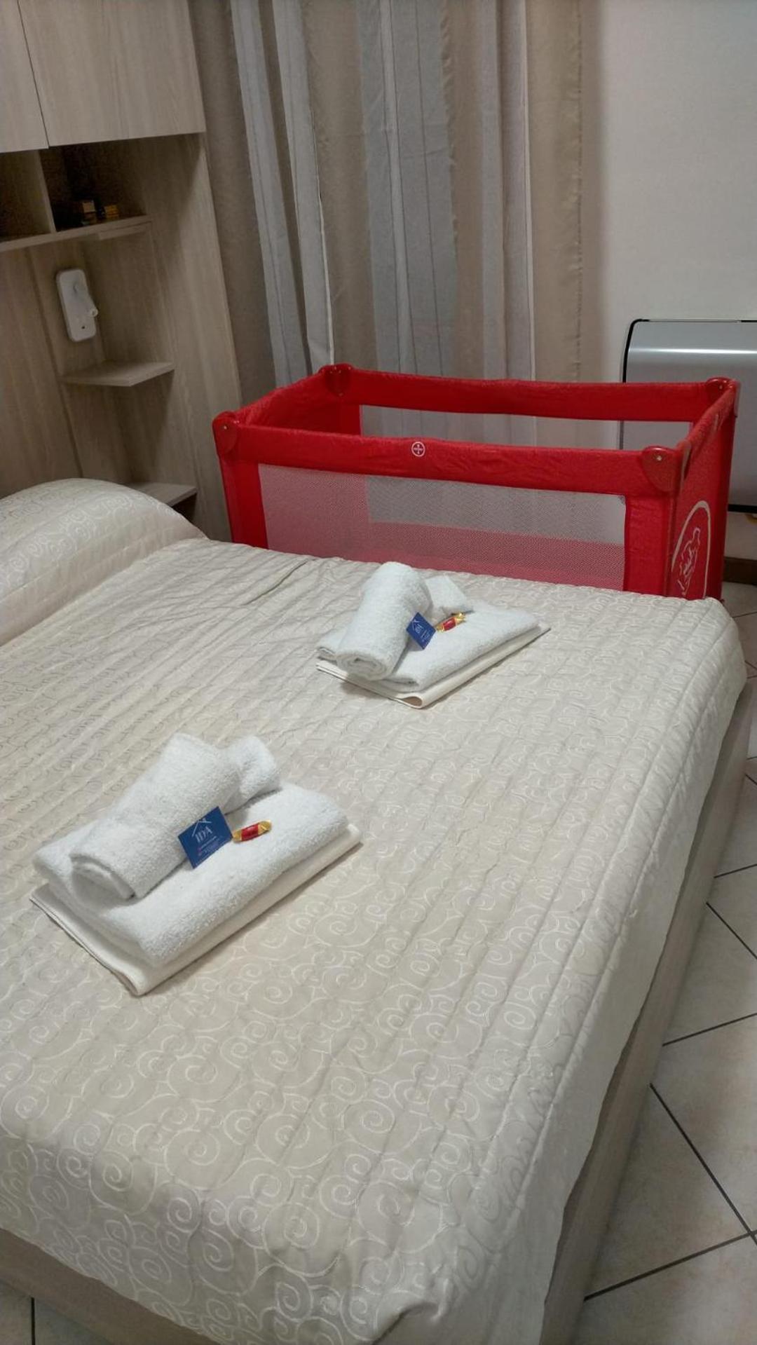 Ca' Ida - Affitti Temporanei Apartment Turin Bagian luar foto